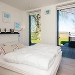 Casa vacanze Retreat With Outdoor Whirlpool Årøsund